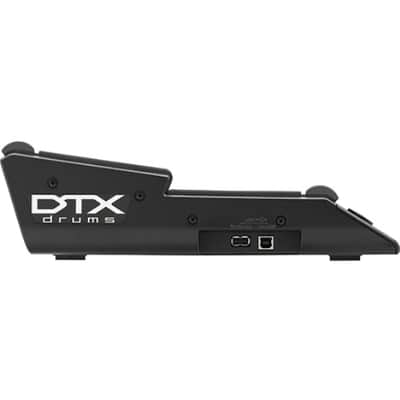 Yamaha DTX-MULTI 12 Electronic Percussion Pad – Sampling, MIDI Controller, 1,277 Sounds image 3