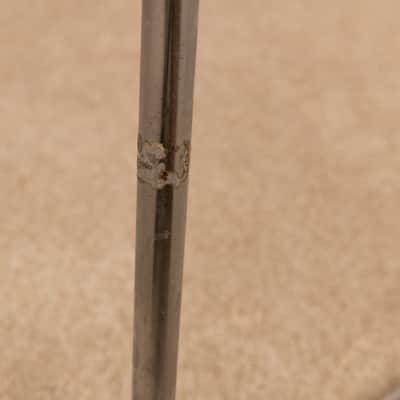 Vintage Slingerland Flat Base Snare Drum Stand image 4