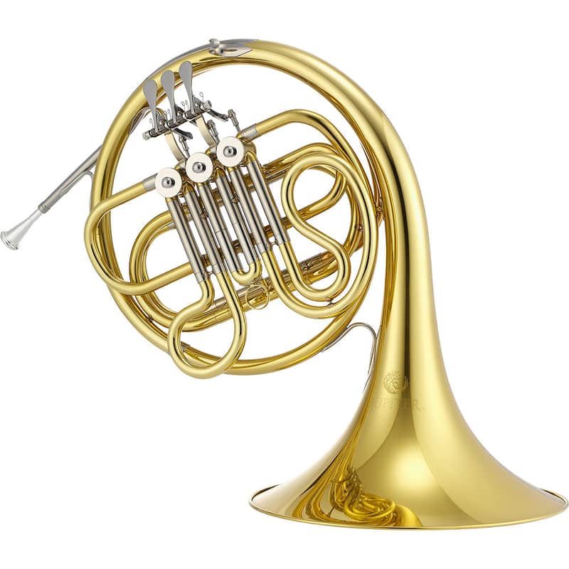 Jupiter JHR700 Single Horn image 1