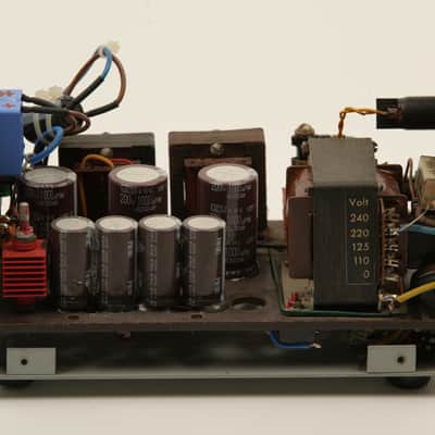 Schoeps M221B 1956- image 12