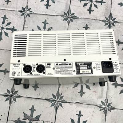 Orange Terror Bass 500-Watt Bass Amp Head image 3