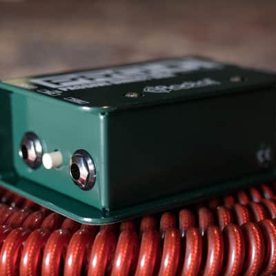 Radial Engineering ProDI Passive Direct Box image 6