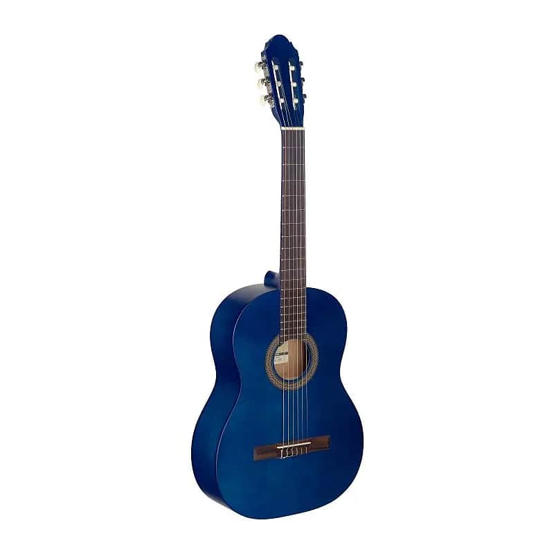 Stagg C440-M-4/4 Size Classical image 1