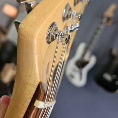 Fender American Special Stratocaster 2017 - Olympic White image 8