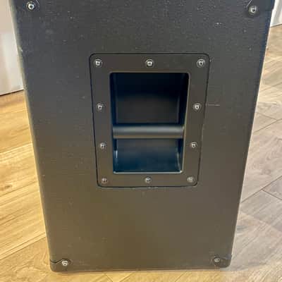 Matrix Amplification FR212 FRFR Speaker Cabinet image 4