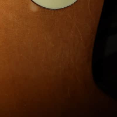 Stagg Les Paul Copy Natural image 9