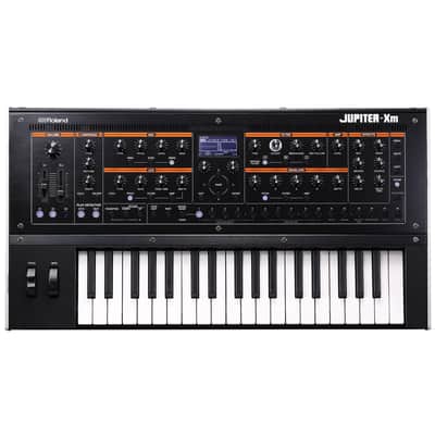 Roland Jupiter-Xm 37-Key Synthesizer