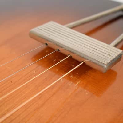 Martin R-18 T 1936 Tenor Guitar image 13