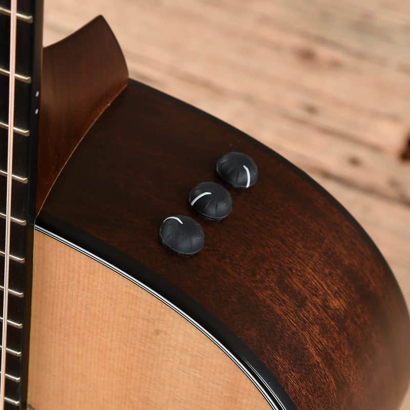 Taylor 317e with V-Class Bracing Left-Handed image 8