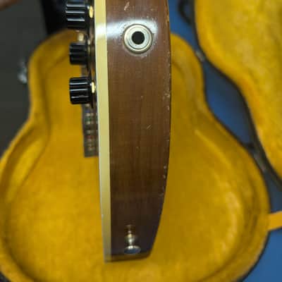 Guild M75 Bluesbird 1973 - Mohogany image 7