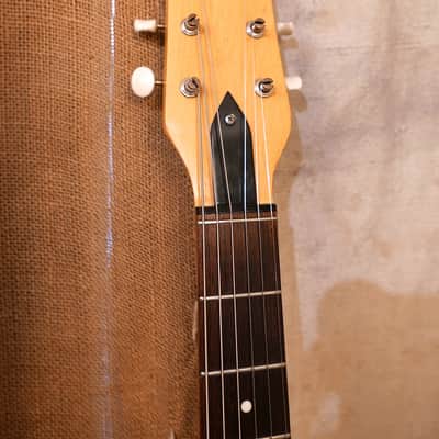 Magnatone Mark VIII 1960 Sunburst image 3