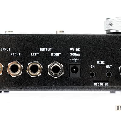 Empress ZOIA guitar pedal image 7