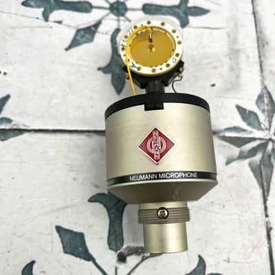Neumann TLM 103 Large Diaphragm Cardioid Condenser Microphone image 7