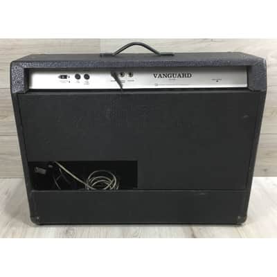Gibson Vanguard GA-77 RET image 6