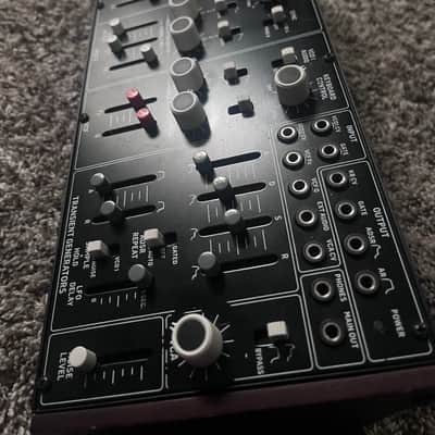 Behringer Cat Duophonic Analog Synthesizer 2020 - Present - Black image 3