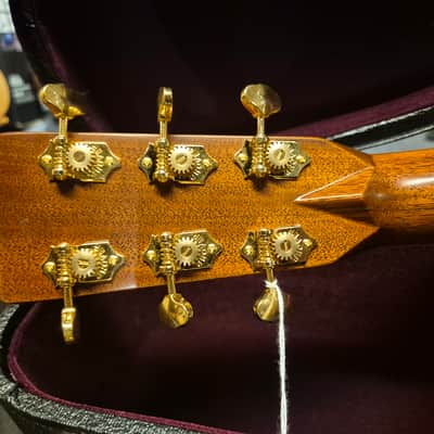 Martin Standard Series J-40 2023 Natural image 4