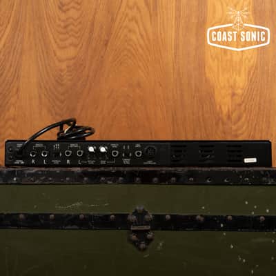 Marshall Model 9001 Tube Preamp w/ Footswitch image 7