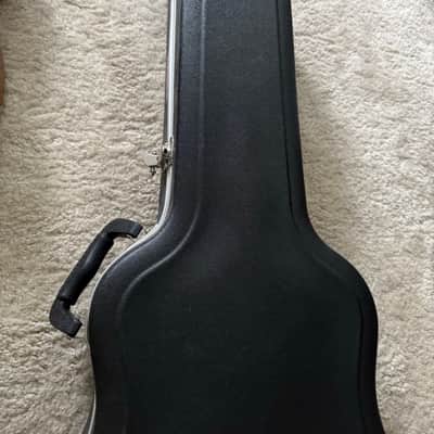 Martin LX1E Ed Sheeran Signature X 2015 - 2017 - Natural image 17