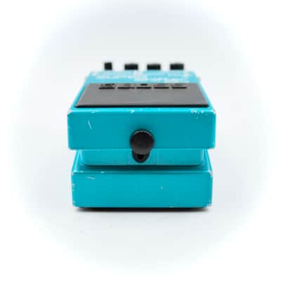Boss PS-5 Super Shifter Pitch Shift Guitar Effect Pedal ZO59928 image 8