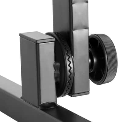 On-Stage KSA7550 Second Tier for KS7350 Folding-Z Keyboard Stand image 3