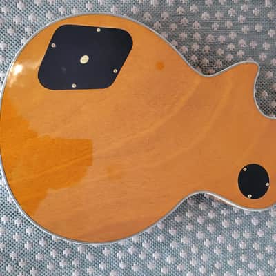 Firefly GOLD  Les Paul imagen 4