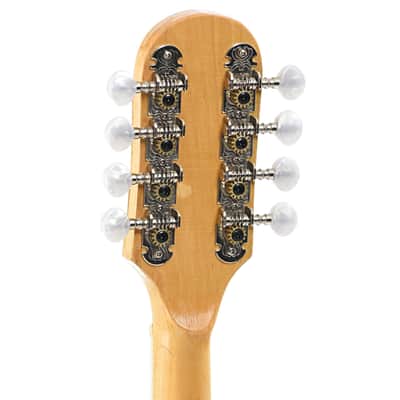 Jordan L. Buck A-Style Kit Mandolin (2024) image 9