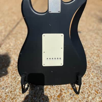 Nash S-57 2024 - Black image 6