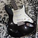 Fender American Special Stratocaster with Warmoth Neck