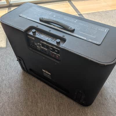 Line 6 Powercab 212 Plus 500-Watt 2x12" Active Guitar Speaker Cabinet 2019 - 2021 - Black image 5
