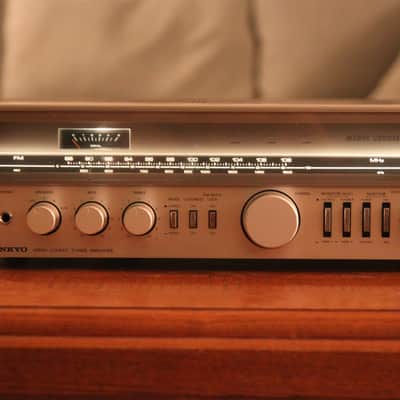 Onkyo TX-2000 Stereo Reciever (Updated/Referbished) image 3