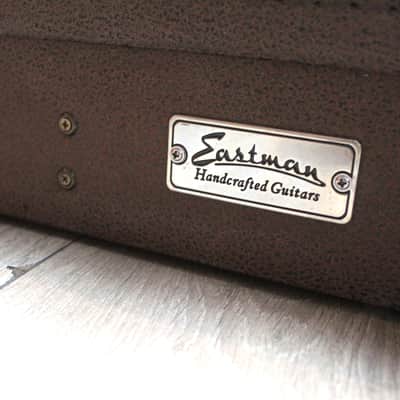 EASTMAN SB58/TV Fade Blue Limited Edition, HARDCASE, 3, 75 KG image 16