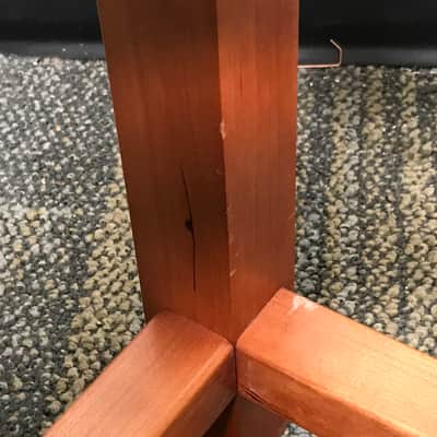 Zoethecus Audio Rack 3 Shelves 21”x16” image 10
