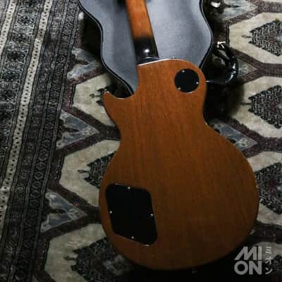 Gibson Les Paul Classic 2004 - Vintage Sunburst **Headstock Repair** image 9