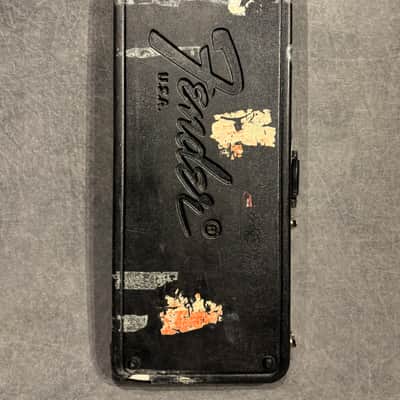Fender ABS Hardcase 1979-1981 image 2