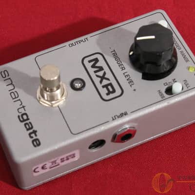 MXR Smart Gate