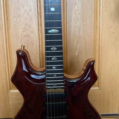 Alembic Jerry Garcia Tribute Coco Bolo LED image 2