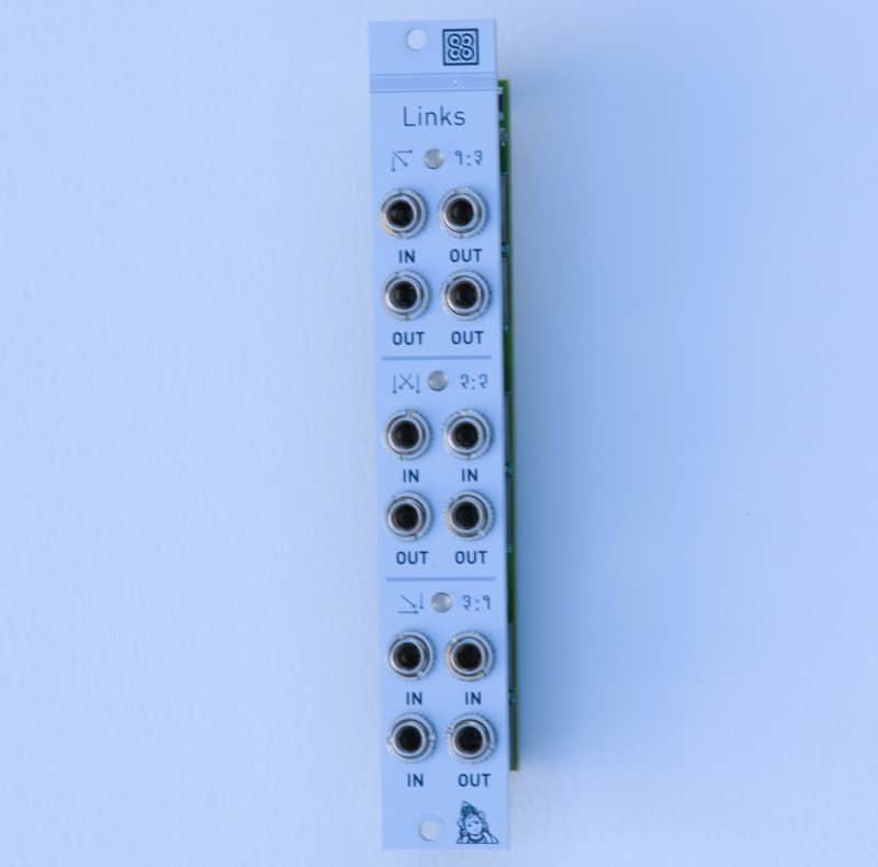 Mutable Instruments Links