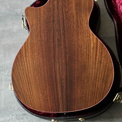 Taylor 914CE Expression System Luxury Inlays image 9