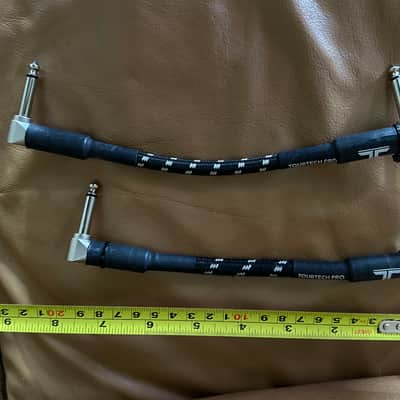 Tourtech Pro 6inch and 8 inch 2023 image 1