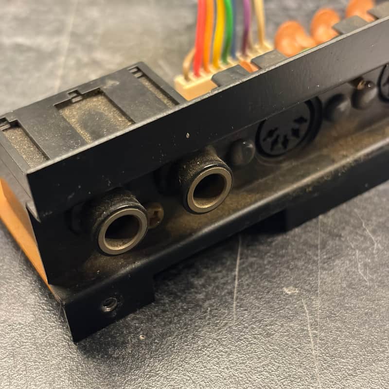 ORIGINAL Roland Jack Board Assembly (22915867) for MSQ-700 image 1