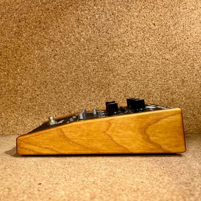 Moog MF-105M Moogerfooger MIDI MuRF – Warranty image 8
