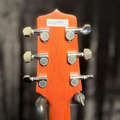 TAKAMINE GLD12E Natural Satin image 8