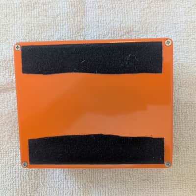 Blackout Effectors Twosome 2010s - Orange image 2
