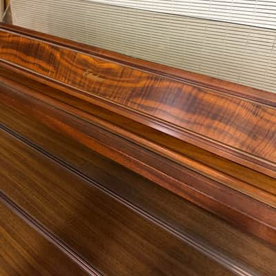 Yamaha Electone FX-20 Organ (Late 1980s–Early 1990s) – Brown image 11