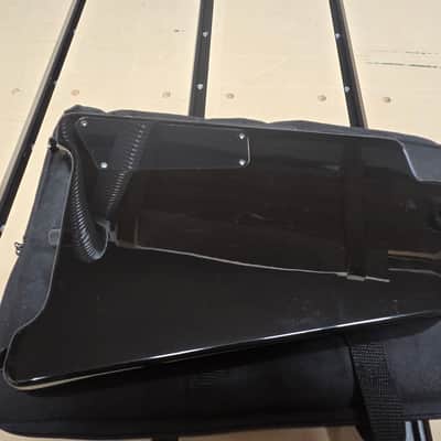 Steinberger Spirit GT-PRO Deluxe 2018 - Present - Black image 6