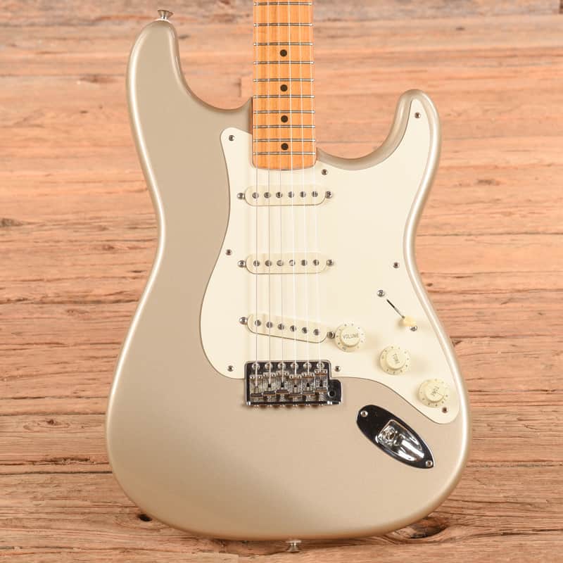 Fender American Vintage '57 Stratocaster Shoreline Gold 1997