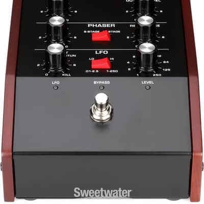 Behringer BM-13 Phaser Pedal (BM13Phaserd1) image 5