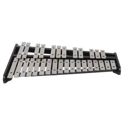 Cardinal Percussion Cannon CANBK Student Bell Kit Used [12082] image 2