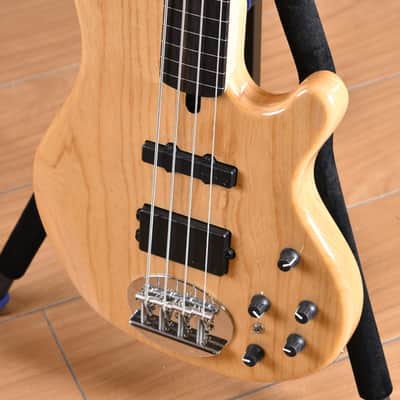 Immagine Lakland Skyline Series 44-02 Rosewood Fingerboard Fretless - 8