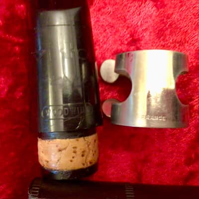 đź’ĄLeblanc Vito 7214 Clarinet Complete Outfit image 5